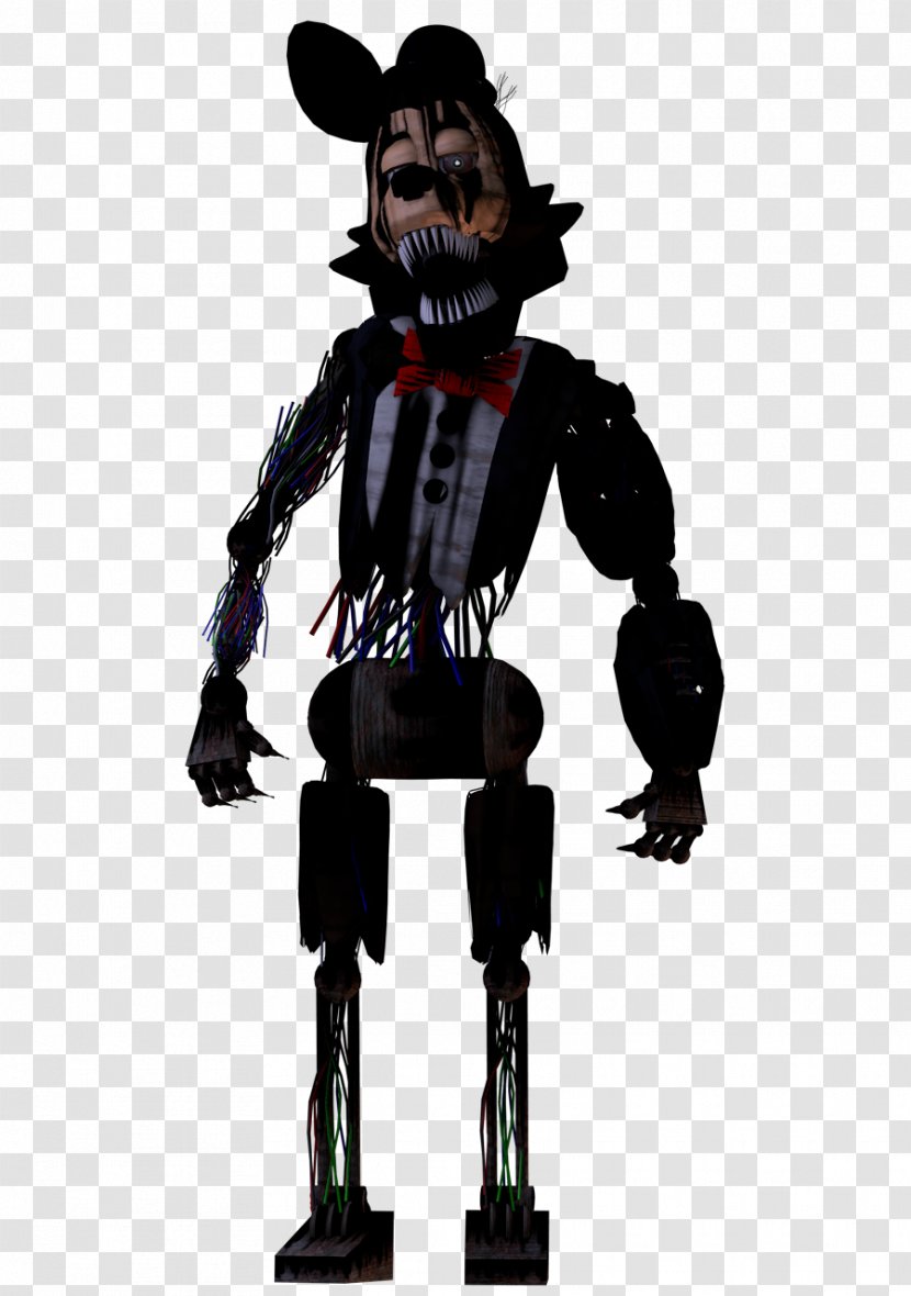 Bendy And The Ink Machine DeviantArt Character Costume - Deviantart - Strongman Transparent PNG