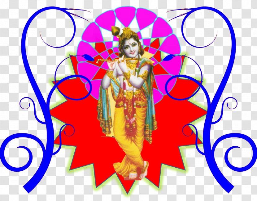 Bhagavad Gita Krishna Stotra Sri Sahasranama - Area Transparent PNG