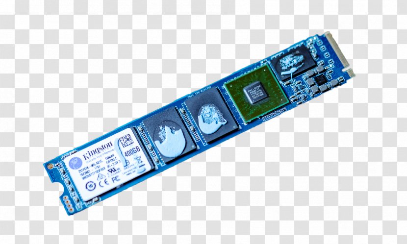 Microcontroller Electronics Network Cards & Adapters Electronic Component Computer - Raid Transparent PNG