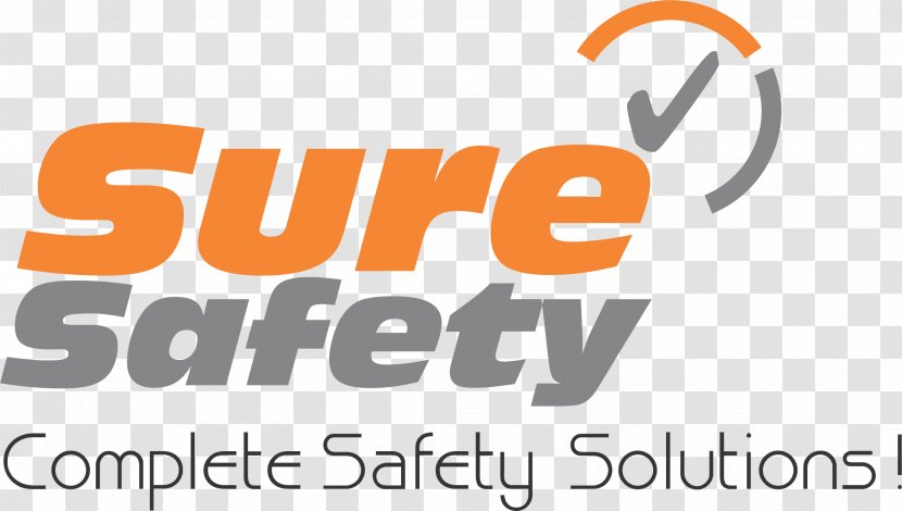 Sure Safety India Pvt Ltd Industry Security Amar Metal Industries - Logo Transparent PNG