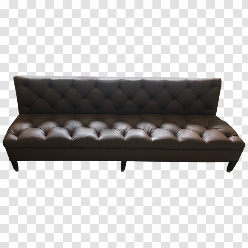 Couch Furniture Sofa Bed Loveseat Frame - First Love Transparent PNG