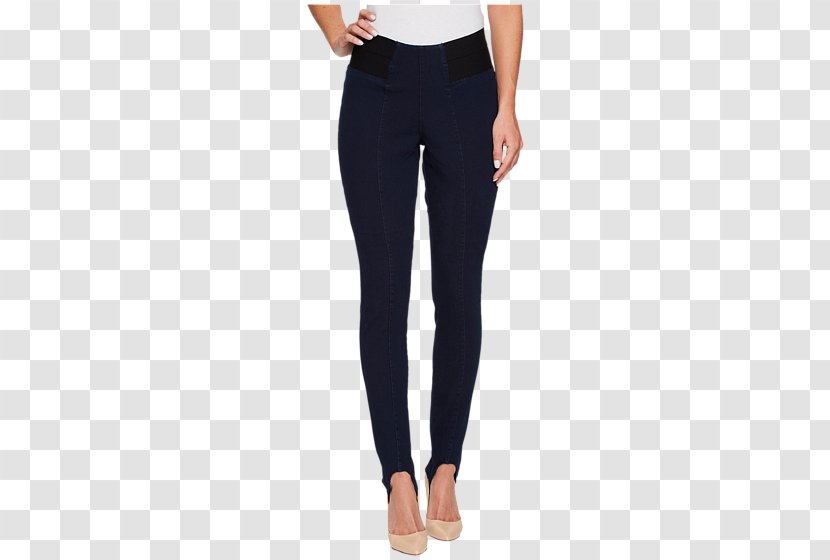 Slim-fit Pants Jeans Levi Strauss & Co. Denim - Flower Transparent PNG