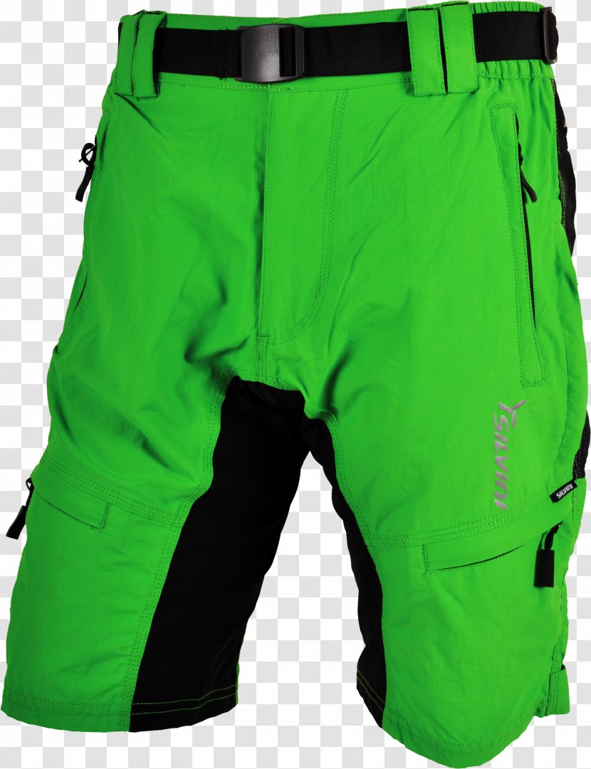 Cycling Pants Shorts Bicycle Clothing Transparent PNG