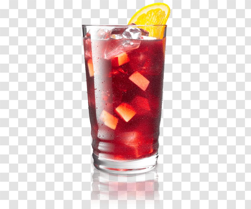 Sangria Cocktail Wine Juice Liqueur - Midori - Weekend Drink Transparent PNG