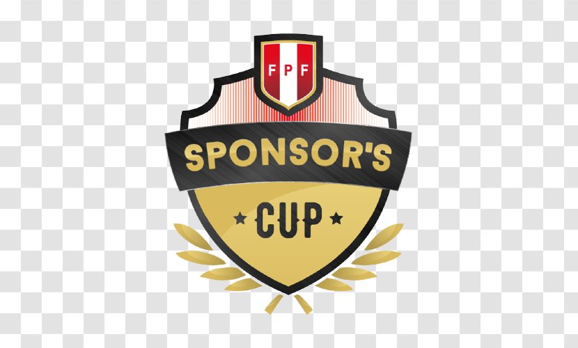 Sports League Championship Logo Peruvian Football Federation Sponsor - Symbol Transparent PNG