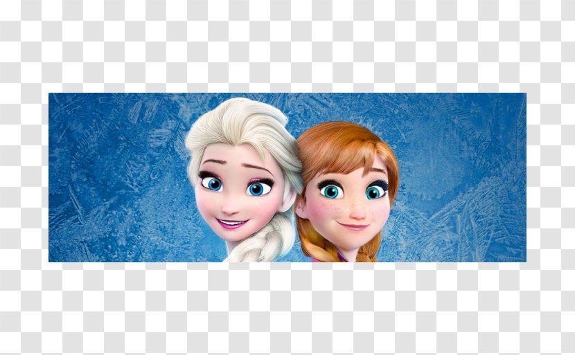 Frozen Fever Elsa Anna - Tree Transparent PNG