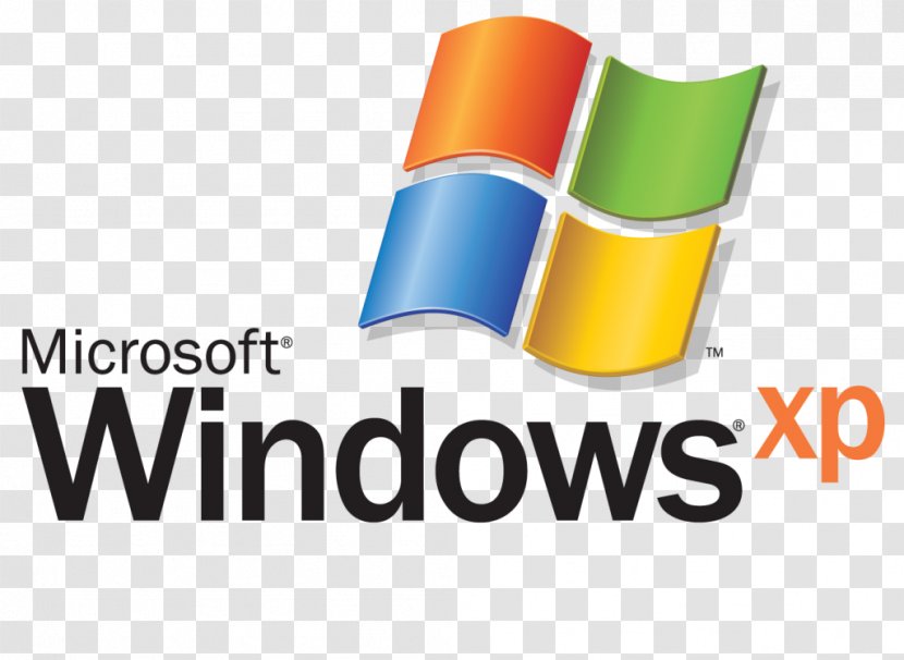 Windows XP Start-Up Microsoft End-of-life - Office 2003 Transparent PNG