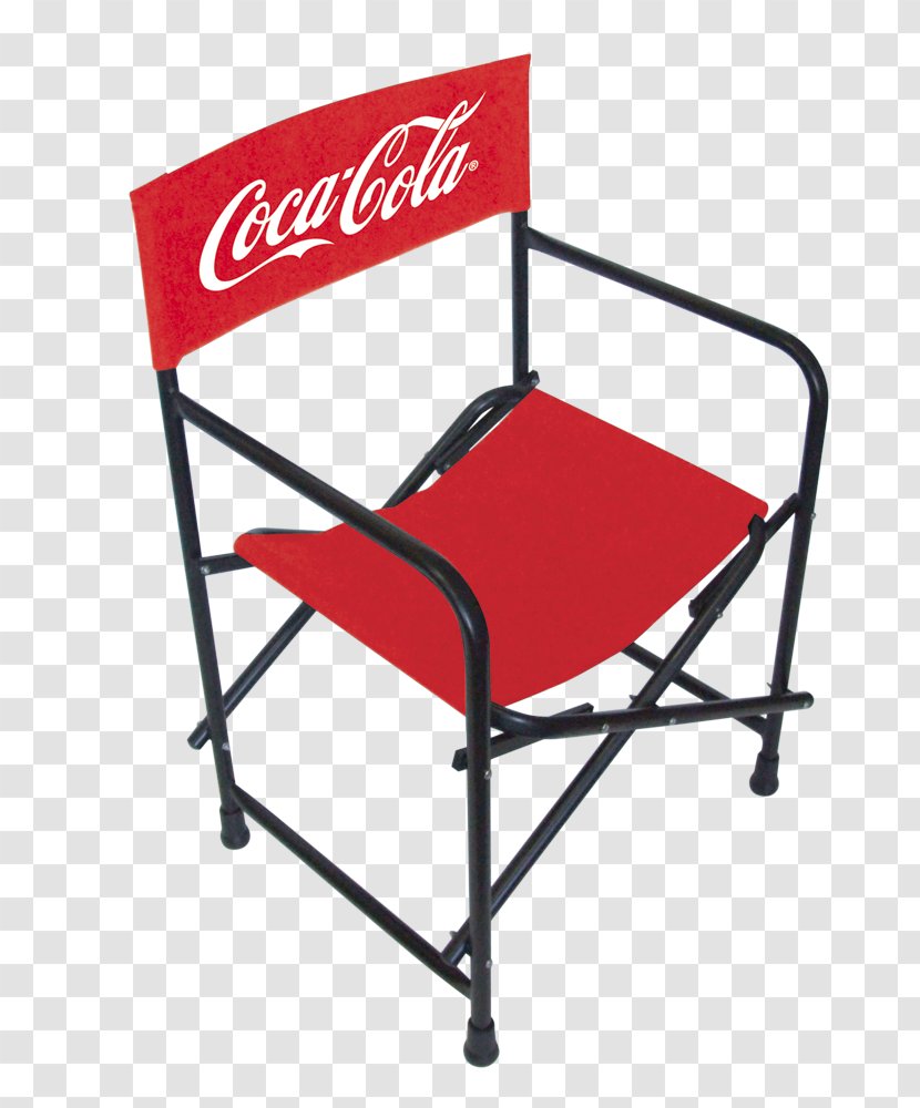 Folding Chair Table Furniture Director's - Corporate Identity - Director Transparent PNG