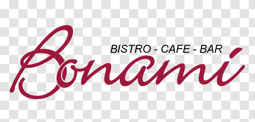 Bistro-Cafe-Bar Bonami Logo Brand - Smile - Cafe Bar Transparent PNG