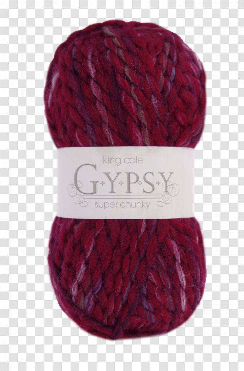 Yarn Wool Knitting Cotton Acrylic Fiber - Tweed - Gypsi Transparent PNG