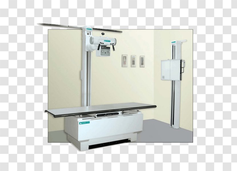 Digital Radiography X-ray Generator Medicine System - Health Care - Xray Transparent PNG