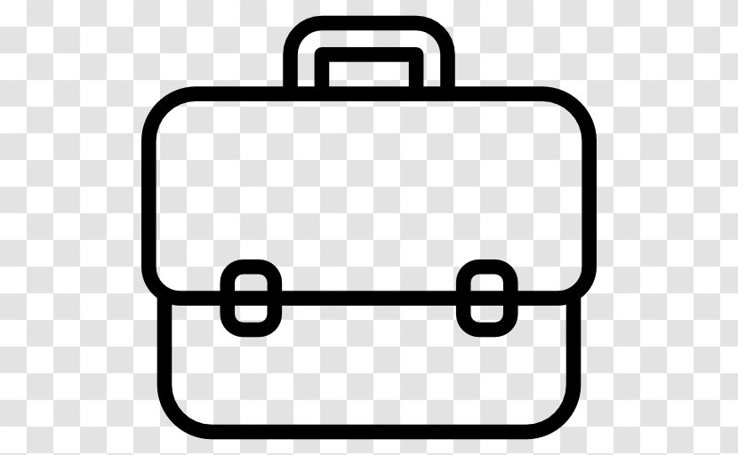 Briefcase Bag Clip Art - Document - Clipart Transparent PNG