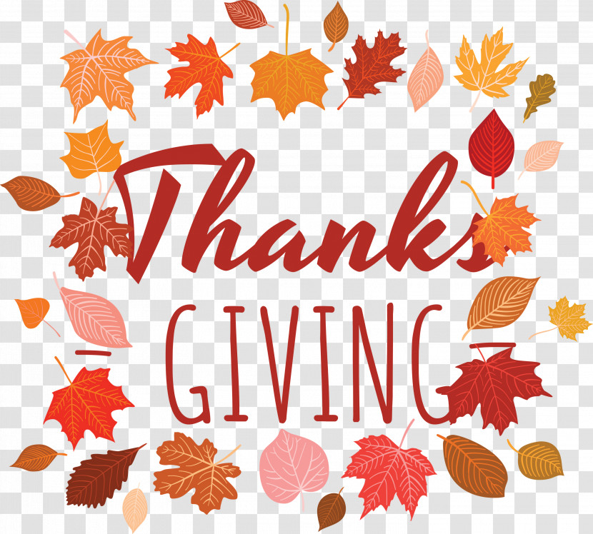 Thanks Giving Thanksgiving Harvest Transparent PNG