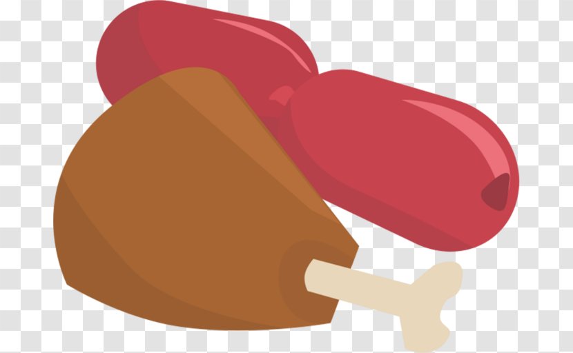 Churrasco Meat Clip Art Transparent PNG