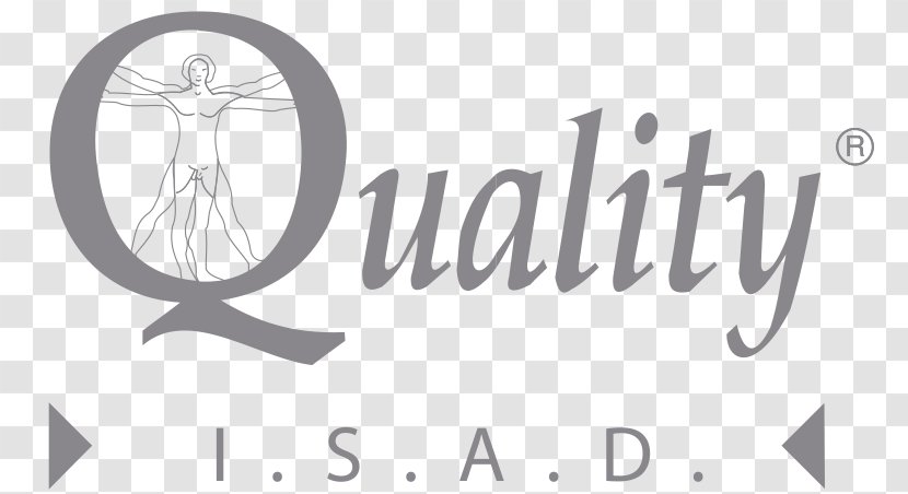 Quality I.S.A.D. Logo Fitness Centre - Heart - Water Pollution Transparent PNG