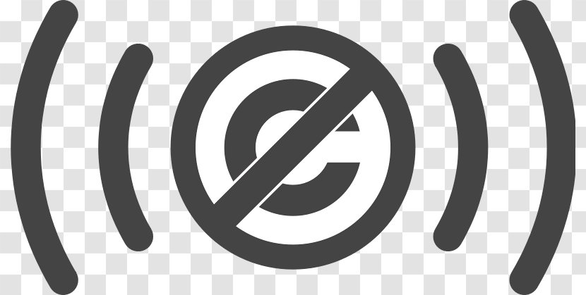 Public Domain Copyright CC0-lisenssi Clip Art Royalty-free - Creative Commons License - Space Audio Sounds Transparent PNG