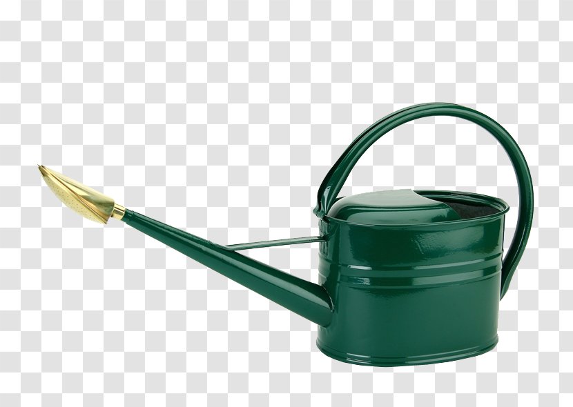 Watering Cans Garden Tool Hand Gardening - Landscape Maintenance - Electrician Tools Transparent PNG