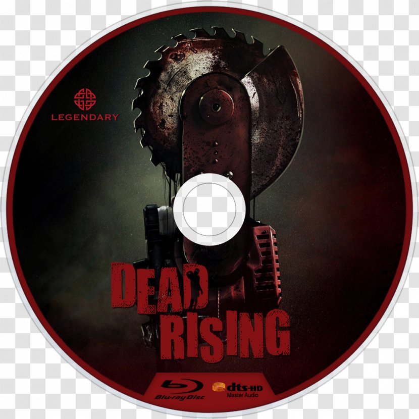 Dead Rising 3 4 2 Frank West Transparent PNG
