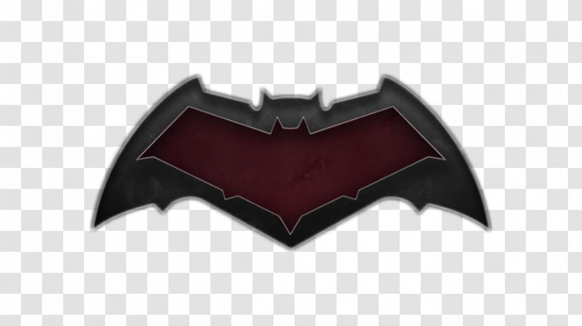 Batman Robin Bat-Signal Superman Logo - Brand Transparent PNG