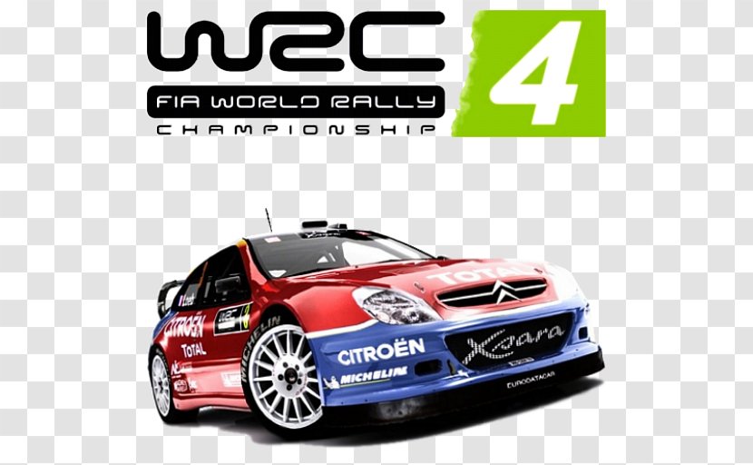 WRC 4: FIA World Rally Championship 3: 5 2013 2: - Bumper - Car Transparent PNG