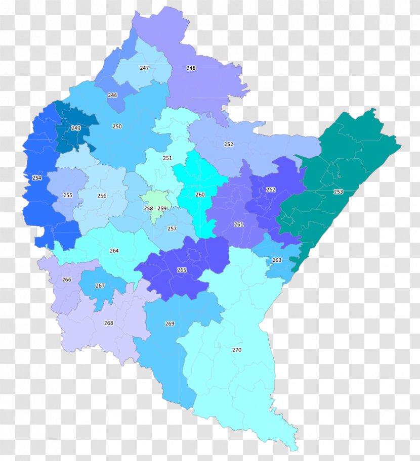 Rzeszów Electoral District Powiat Voivodeships Of Poland Election - Procesy I Procedury Demokratyczne W Polsce Transparent PNG