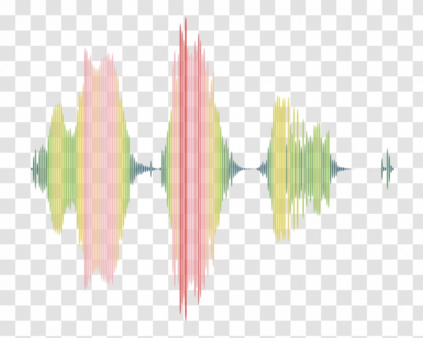Acoustic Wave Sound Recording And Reproduction Art - Sky Transparent PNG