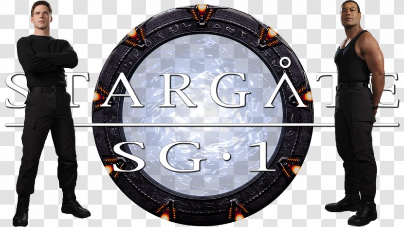 Tire - Automotive - Stargate Sg1 Season 9 Transparent PNG