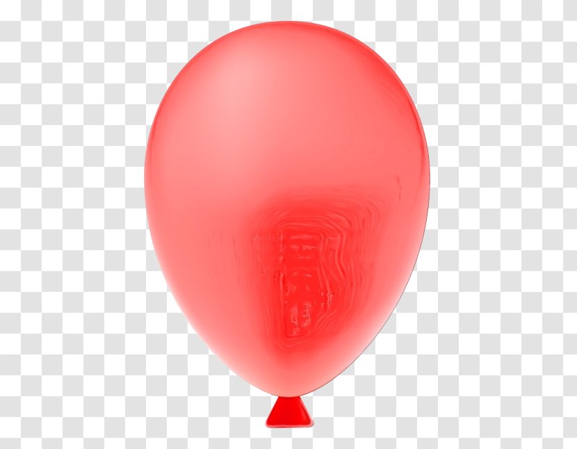 Balloon Heart - Toy Pink Transparent PNG