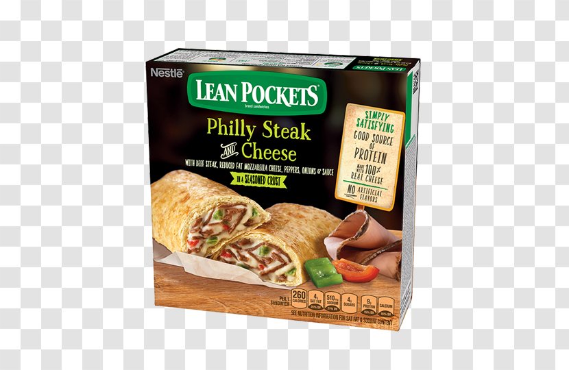 Cheesesteak Pocket Sandwich Ham And Cheese Bacon, Egg Breakfast Transparent PNG