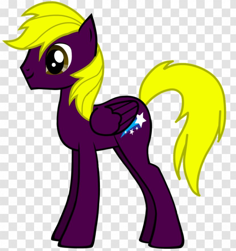 Pony Horse Rainbow Dash Rarity Princess Celestia - Mammal - Creative Twist Transparent PNG