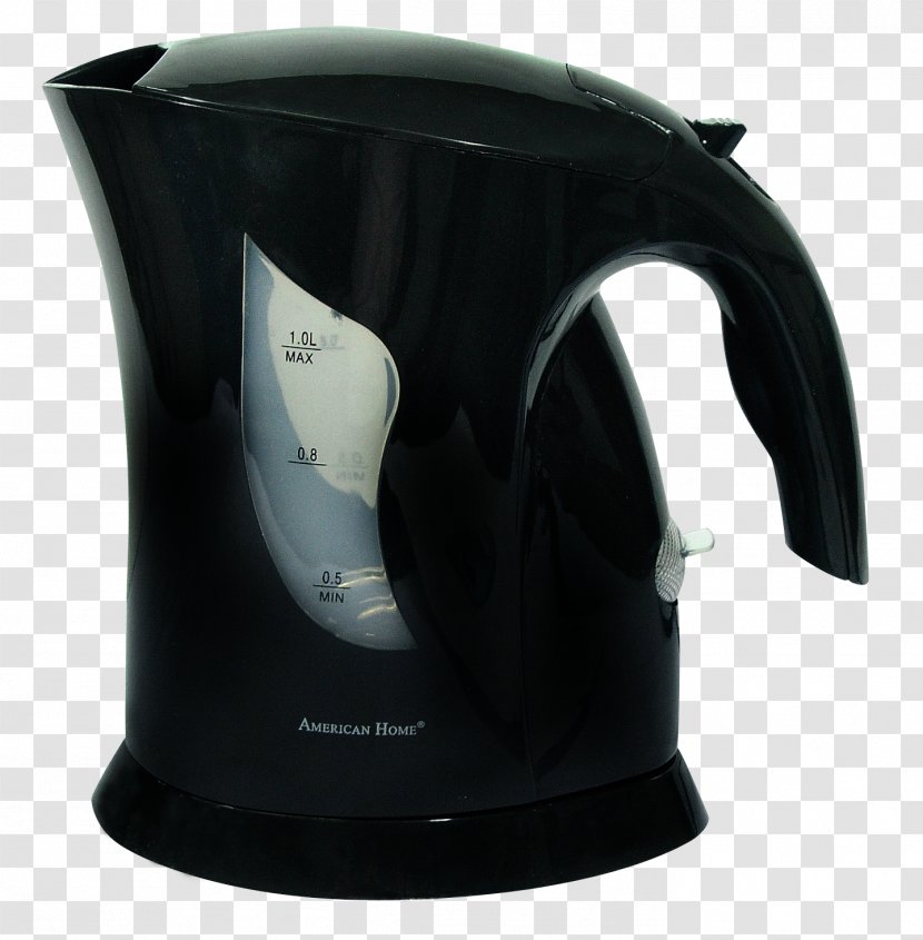 Electric Kettle Stovetop Water Transparent PNG