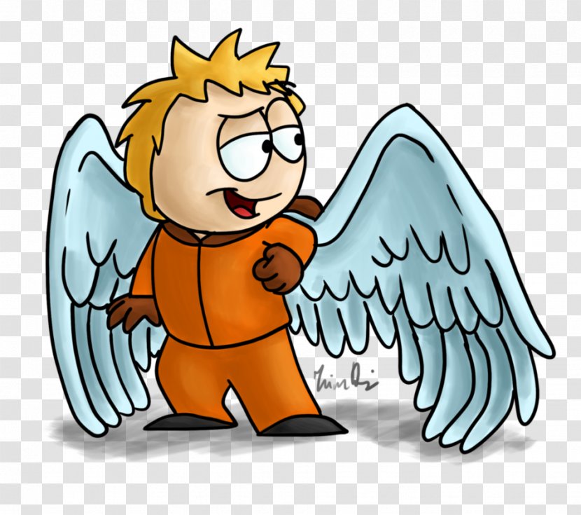 Human Behavior Male Beak Clip Art - Cartoon - Kenny McCormick Transparent PNG