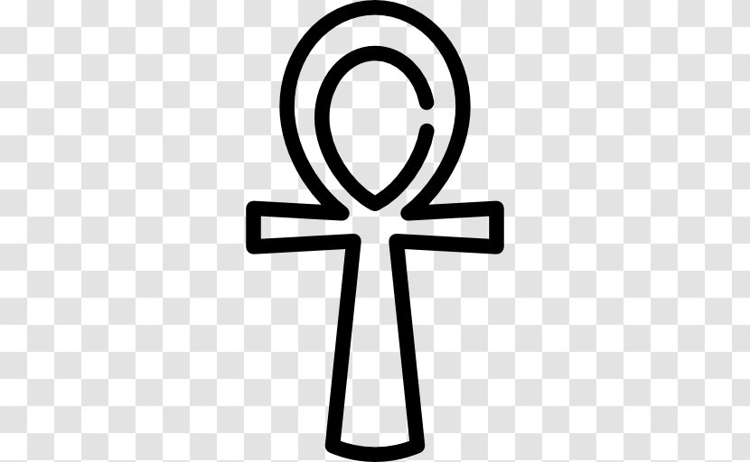 Egyptian Pyramids Symbol Ancient Religion Ankh - Body Jewelry - Egypt Vector Transparent PNG
