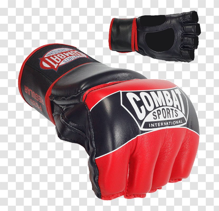 Mixed Martial Arts MMA Gloves Boxing Combat Sport - Sports - Youth Mma Transparent PNG