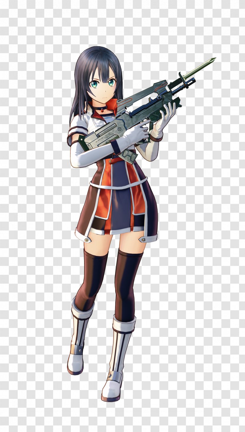 Sword Art Online: Fatal Bullet Kirito PlayStation 4 Character - Heart - Frame Transparent PNG
