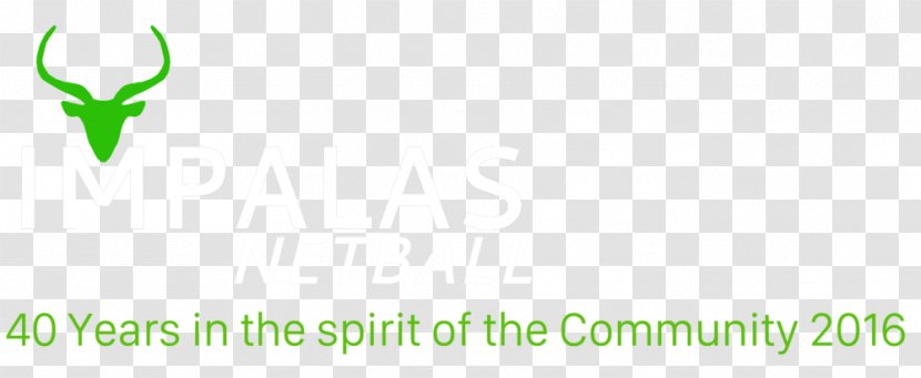 Logo Brand Desktop Wallpaper - Leaf - Anniversary Text Transparent PNG