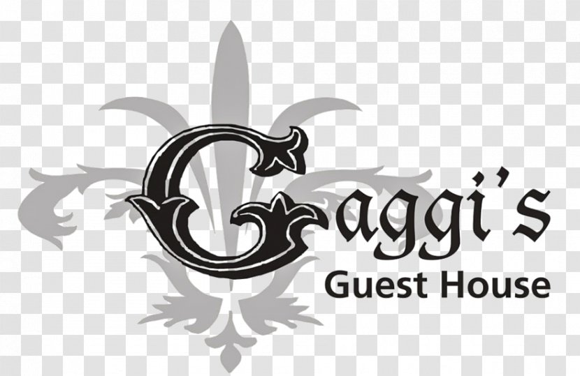 Gaggi's Guest House Welcome 1, 2, 3 Text - Centurion - Blog Transparent PNG