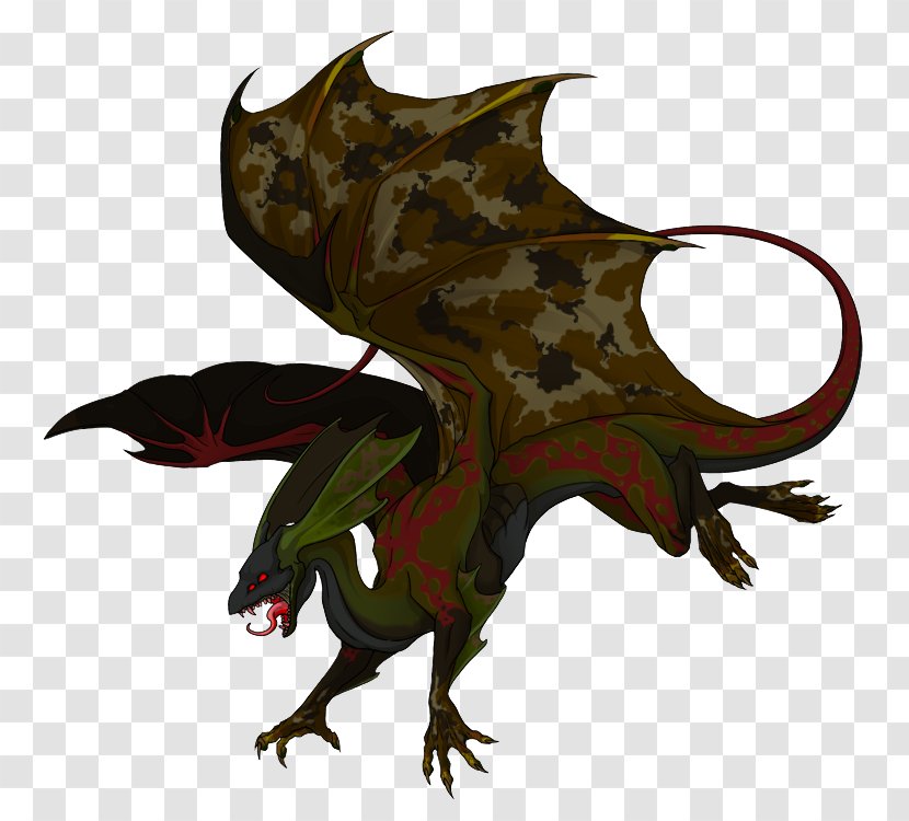 Dragon's Dogma: Dark Arisen Legendary Creature Chimera Griffin - Fictional Character - Disapproved Transparent PNG