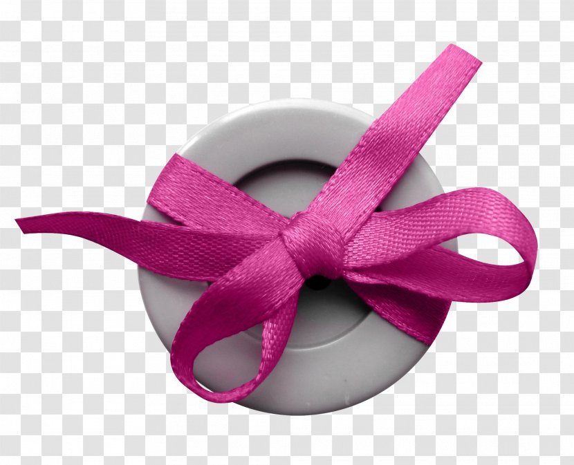 Design Image Ribbon Gift - Pink - Shoe Transparent PNG