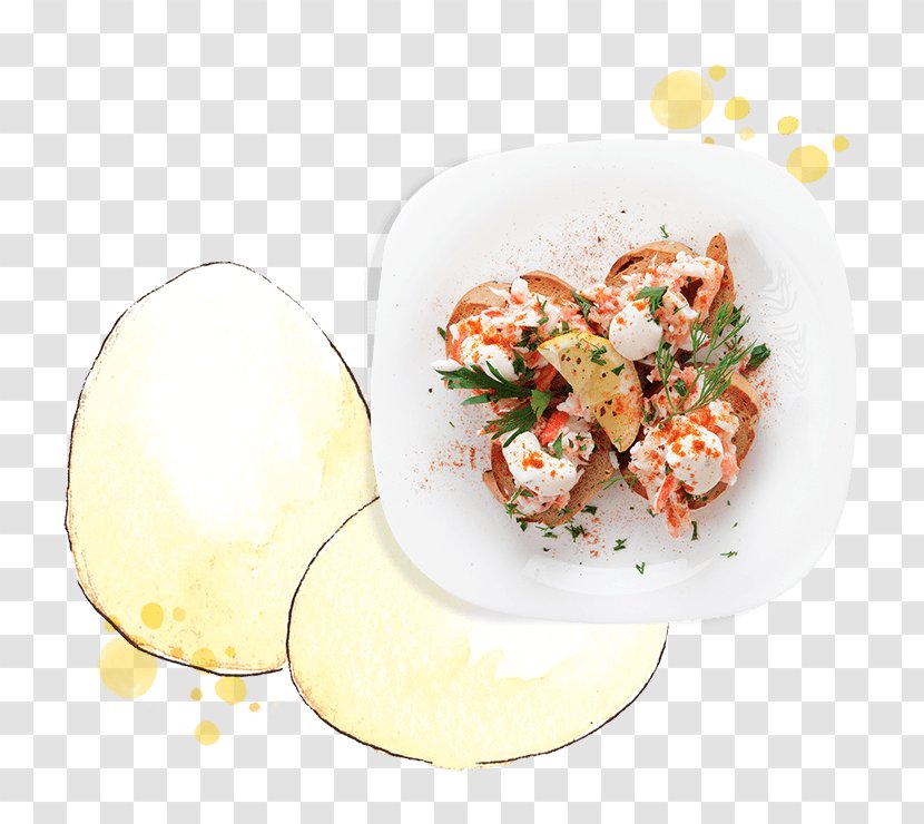 Stock Photography Dish Image Crab - Egg Food Transparent PNG