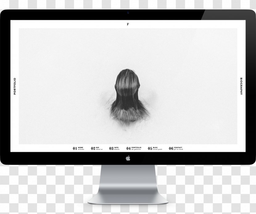 Computer Monitors Multimedia Product Design Logo - Output Device - Fervent Transparent PNG