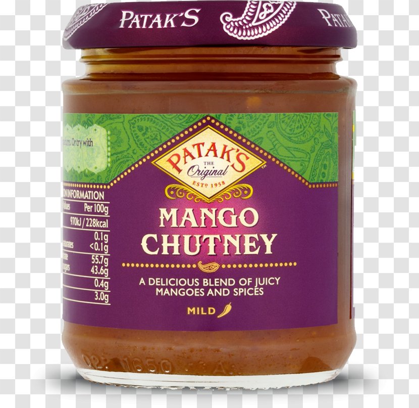 Chutney Mixed Pickle Mango Raita Chicken Tikka Masala Transparent PNG