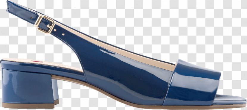Slipper Sandal Slip-on Shoe Stiletto Heel - Bridal Transparent PNG