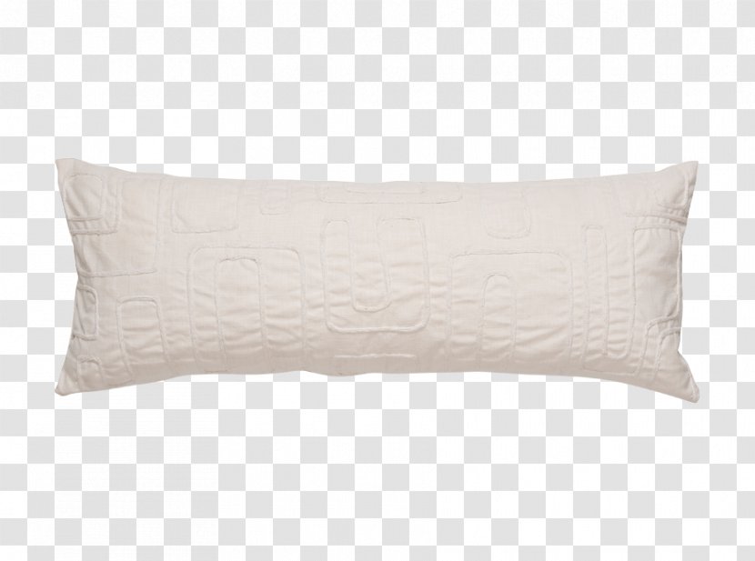 Throw Pillows Linen Duvet Bed Sheets - Pillow Transparent PNG