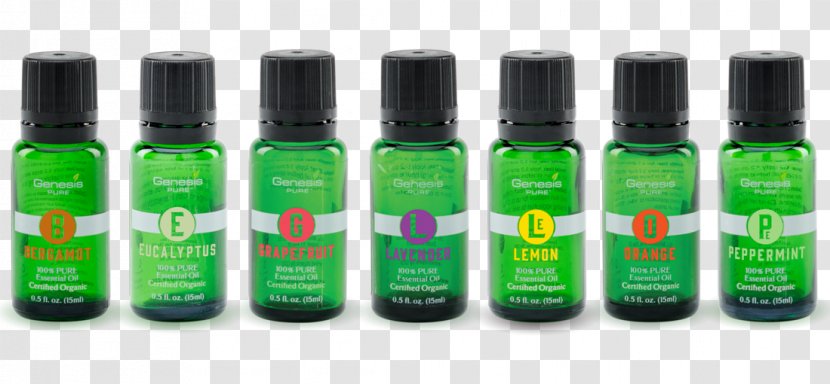 Essential Oil DoTerra Health Transparent PNG