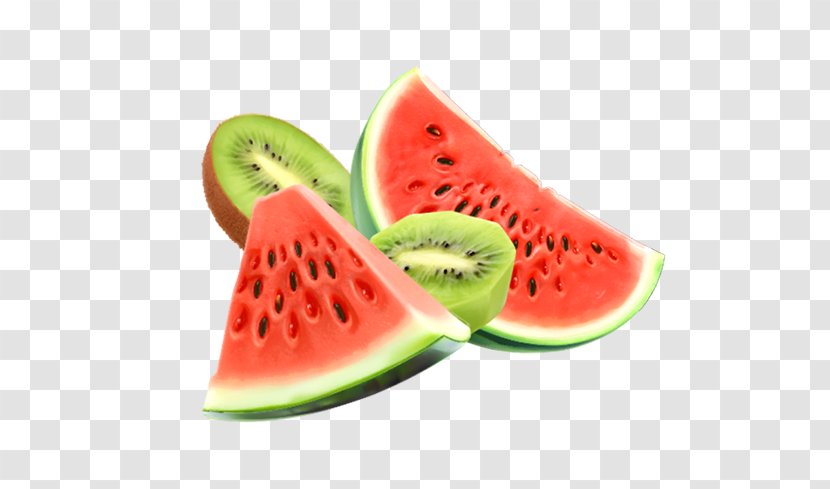 Watermelon Background - Natural Foods - Accessory Fruit Citrullus Transparent PNG