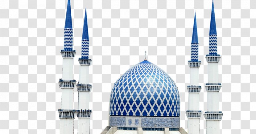 Al-Masjid An-Nabawi Great Mosque Of Mecca Quba Faisal - Islam - Backdrop Transparent PNG