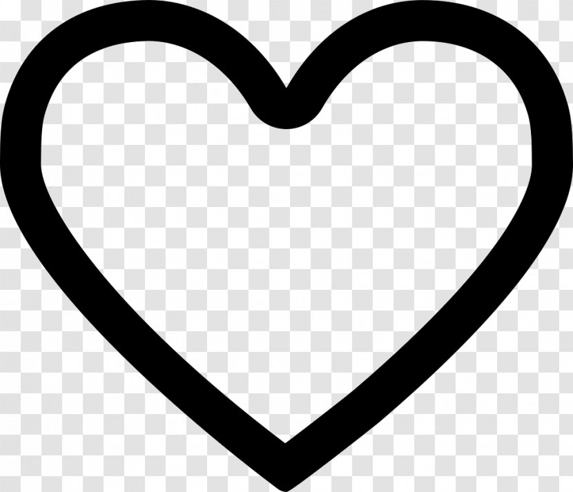 Heart Clip Art Transparent PNG