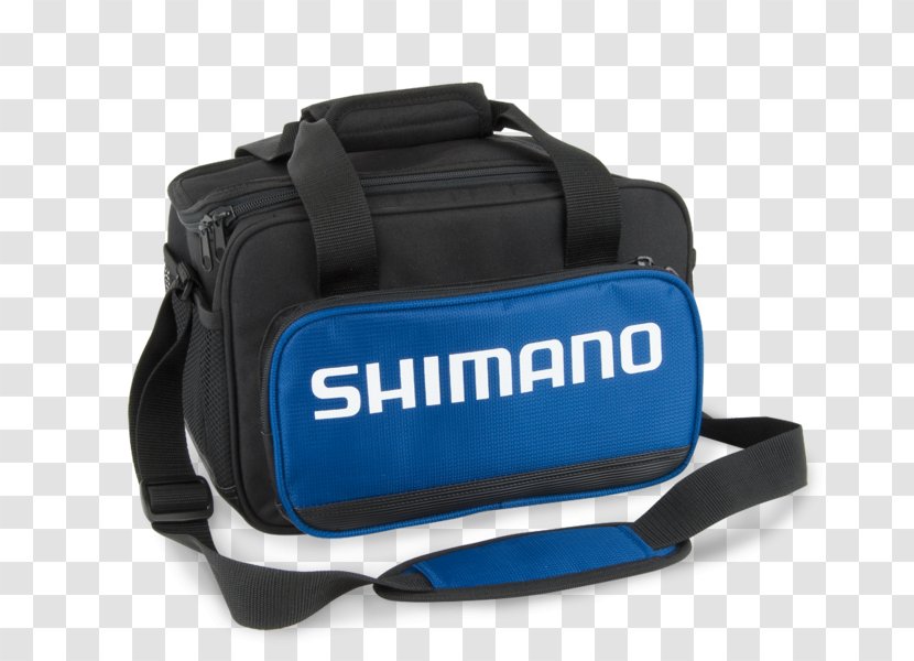Handbag Shimano Nexave Tacklebag 35x20x21 Cm Fishing - Zippered Mesh Bags Transparent PNG
