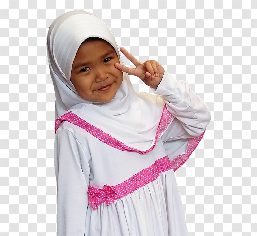 Child Outerwear Costume Model Headgear - Watercolor Transparent PNG
